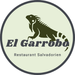 El Garrobo logo